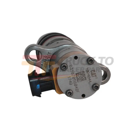 10R-4844 Genuine Caterpillar Fuel Injector - Truck To Trailer