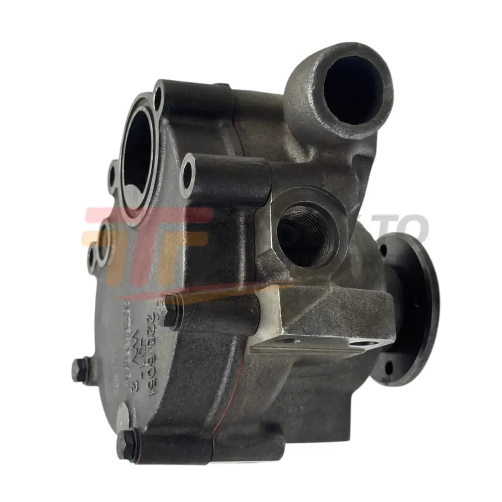 10R-5406 Oem Cat Water Pump For C7C9 No Core Charge - Truck To Trailer