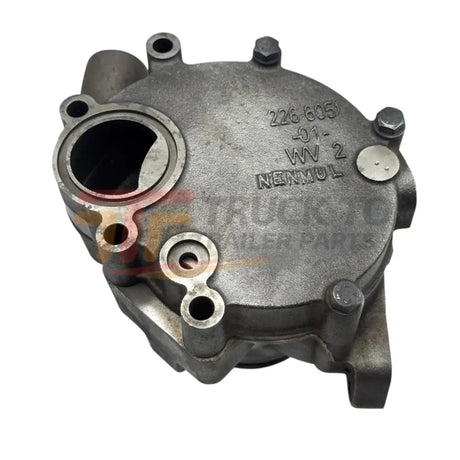 10R-5406 Oem Cat Water Pump For C7C9 No Core Charge - Truck To Trailer