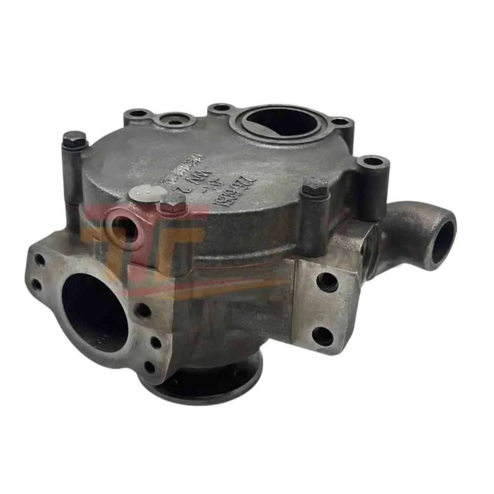 10R-5406 Oem Cat Water Pump For C7C9 No Core Charge - Truck To Trailer