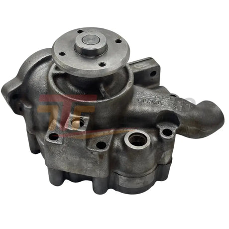 10R-5406 Oem Cat Water Pump For C7C9 No Core Charge - Truck To Trailer