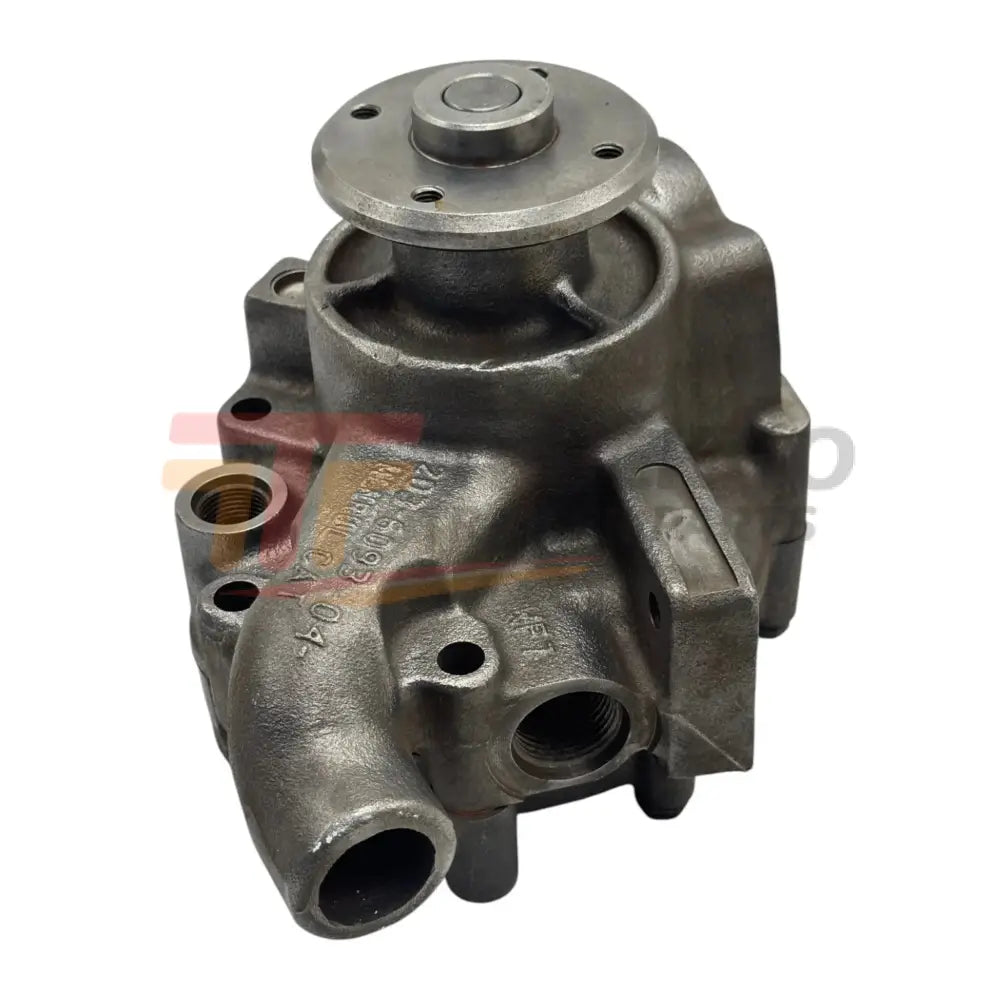 10R-5406 Oem Cat Water Pump For C7C9 No Core Charge - Truck To Trailer