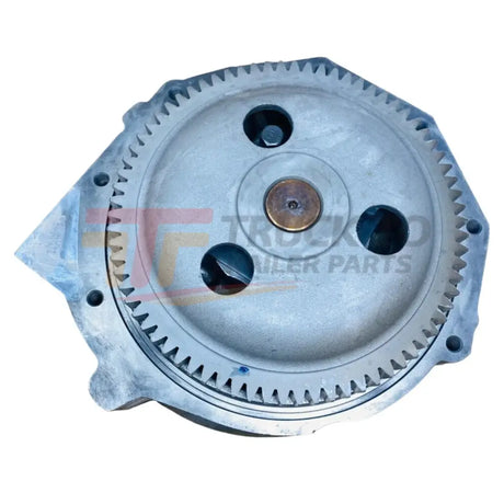 10R-6225 Genuine Cat Water Pump For Caterpillar C15 C18 - Truck To Trailer