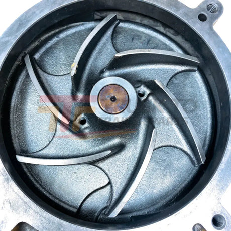 10R-6225 Genuine Cat Water Pump For Caterpillar C15 C18 - Truck To Trailer
