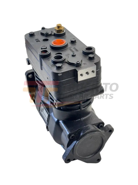10R-6317 Genuine Caterpillar Air Brake Compressor BA-922 Twin Cylinder