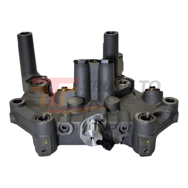 10R-6335 Genuine Cat Actuator Assembly - Truck To Trailer