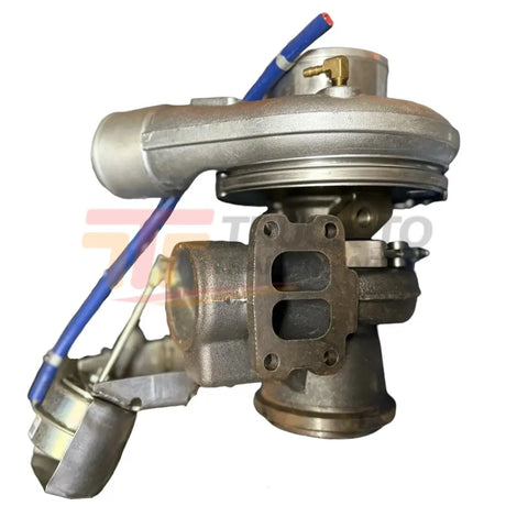 10R-6465 CAT Basic Engine Turbocharger - Truck To Trailer