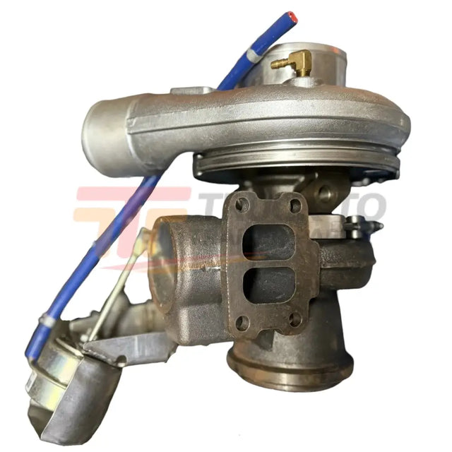 10R-6465 CAT Basic Engine Turbocharger - Truck To Trailer