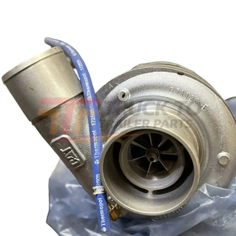 10R-6465 CAT Basic Engine Turbocharger - Truck To Trailer