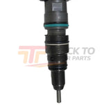 10R-7224 Genuine Caterpillar Fuel Injector - Truck To Trailer