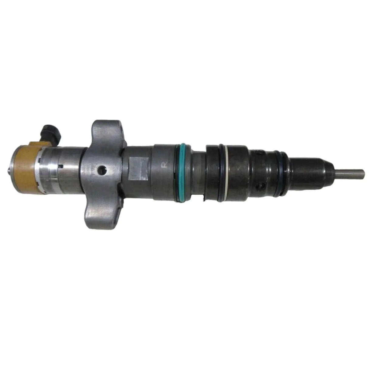 10R-7224 Genuine Caterpillar Fuel Injector - Truck To Trailer