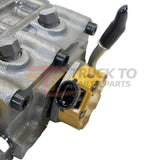10R-7659 Genuine Caterpillar Fuel Injection Pump - Truck To Trailer