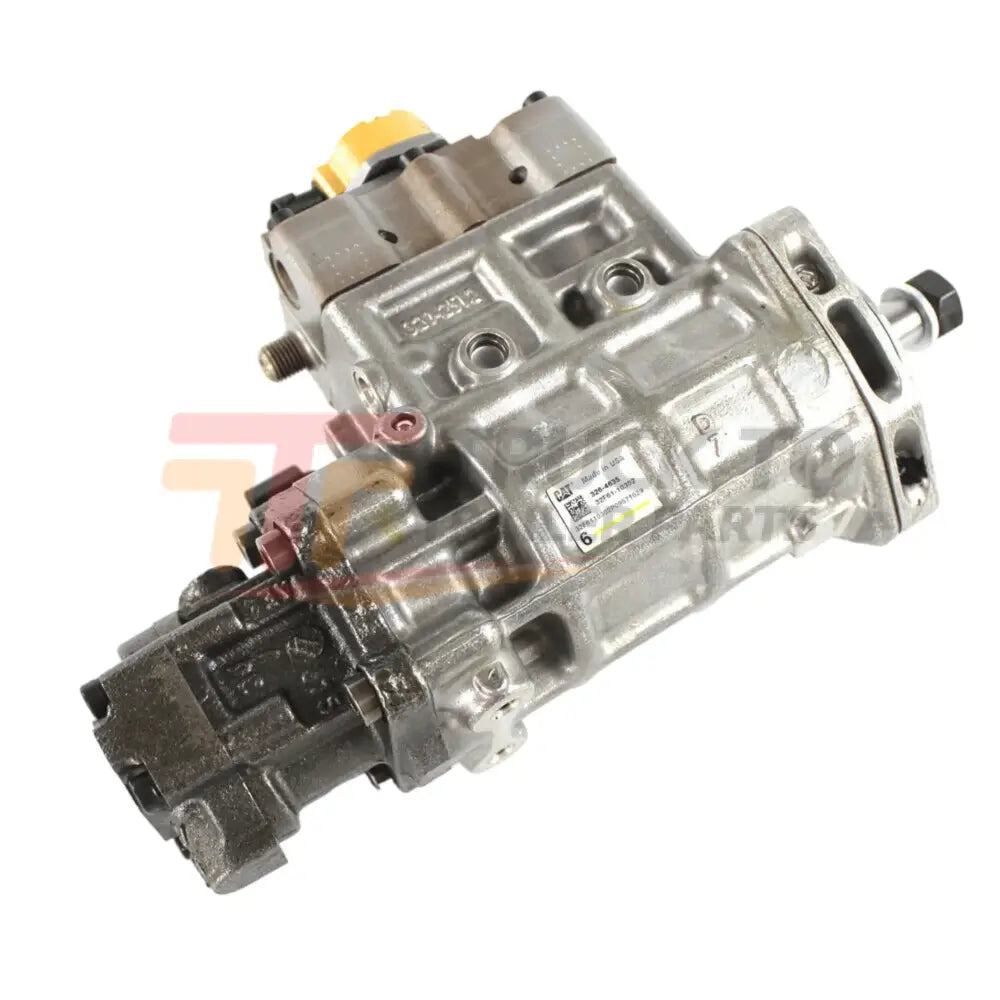 10R-7662 Genuine Cat Injection Fuel Pump - Truck To Trailer