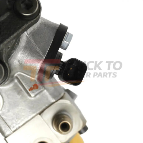 10R-7662 Genuine Cat Injection Fuel Pump - Truck To Trailer