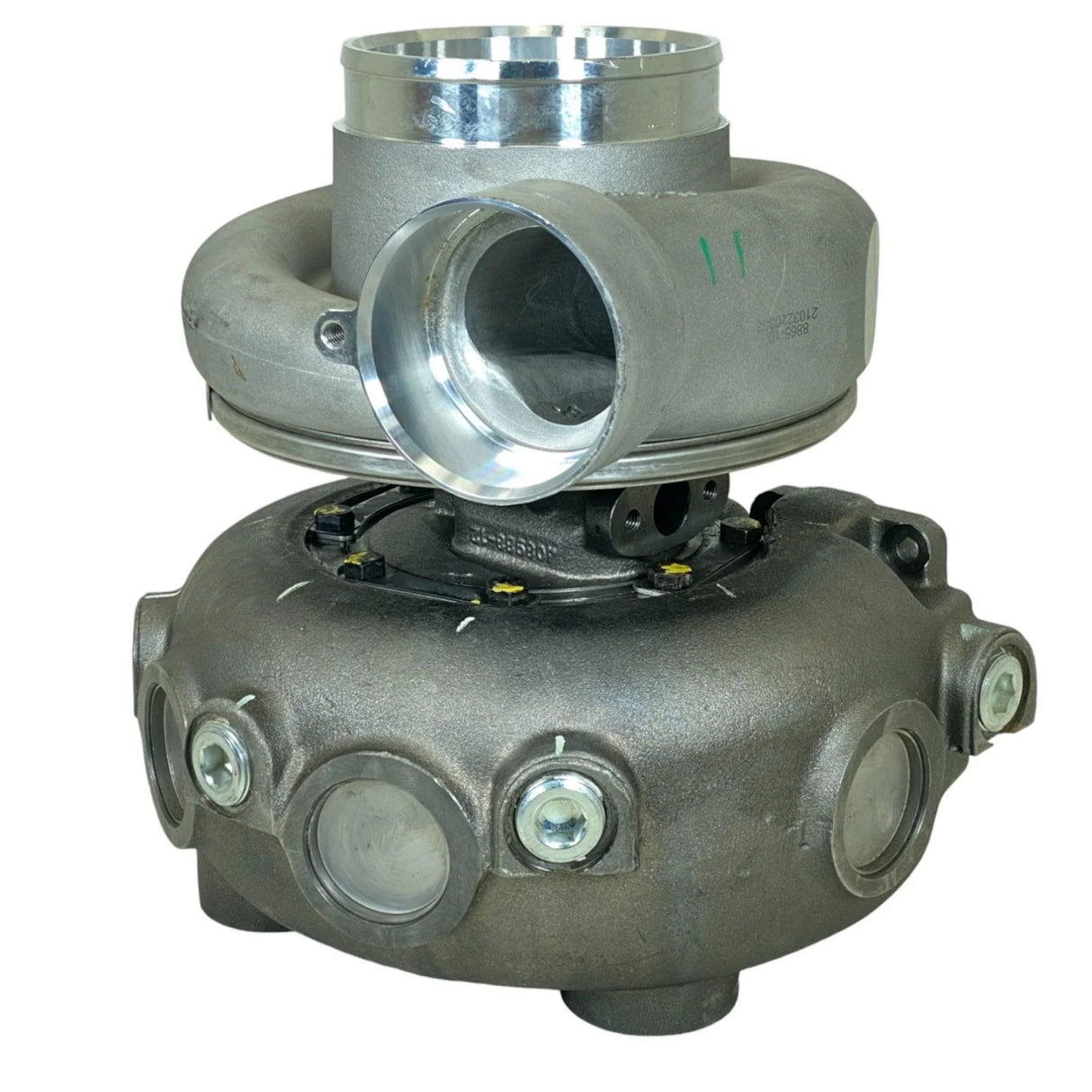1700250463 Genuine Cat Turbocharger - Truck To Trailer