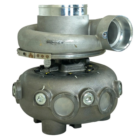 10R8249 Genuine Cat Turbocharger - Truck To Trailer