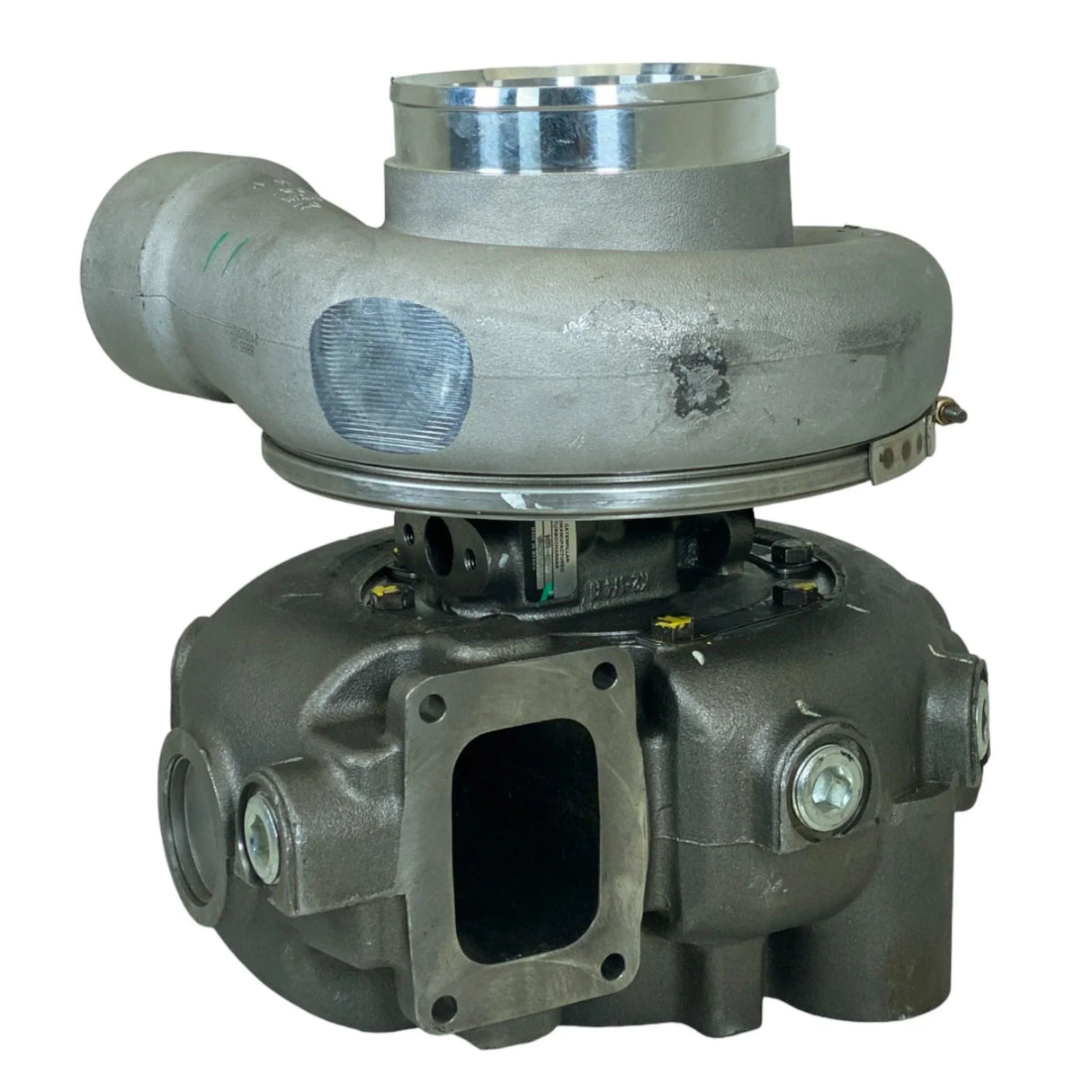 1700250463 Genuine Cat Turbocharger - Truck To Trailer