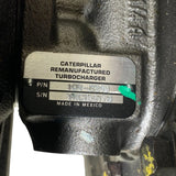 1700251787 Genuine Cat Turbocharger - Truck To Trailer