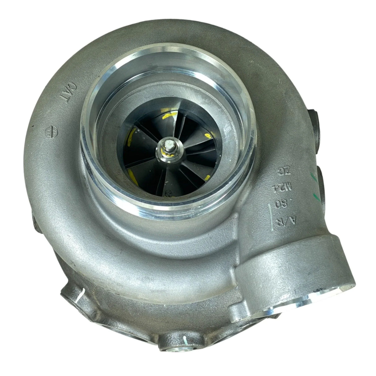 170-025-0463 Genuine Cat Turbocharger - Truck To Trailer