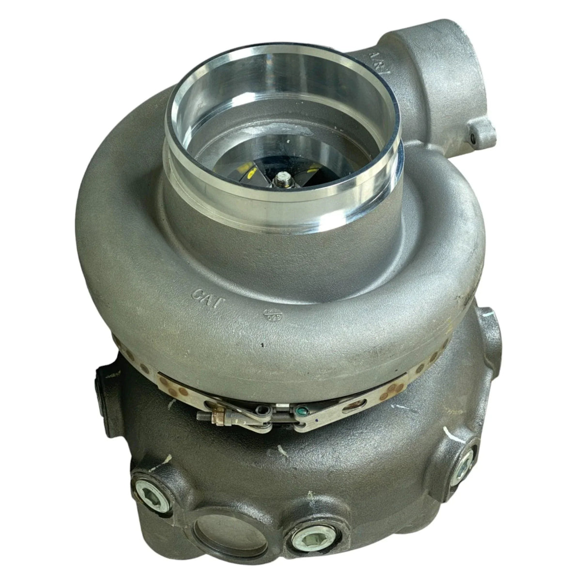 170-025-0463 Genuine Cat Turbocharger - Truck To Trailer
