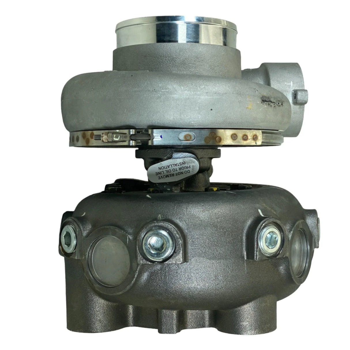 10R8249 Genuine Cat Turbocharger - Truck To Trailer