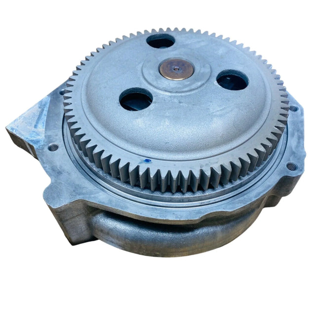 10R3326 Genuine Cat Water Pump For Caterpillar C15 C18 - Truck To Trailer