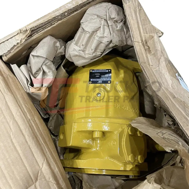 10R-8688 Caterpillar Reman Hydraulic Pump - Truck To Trailer