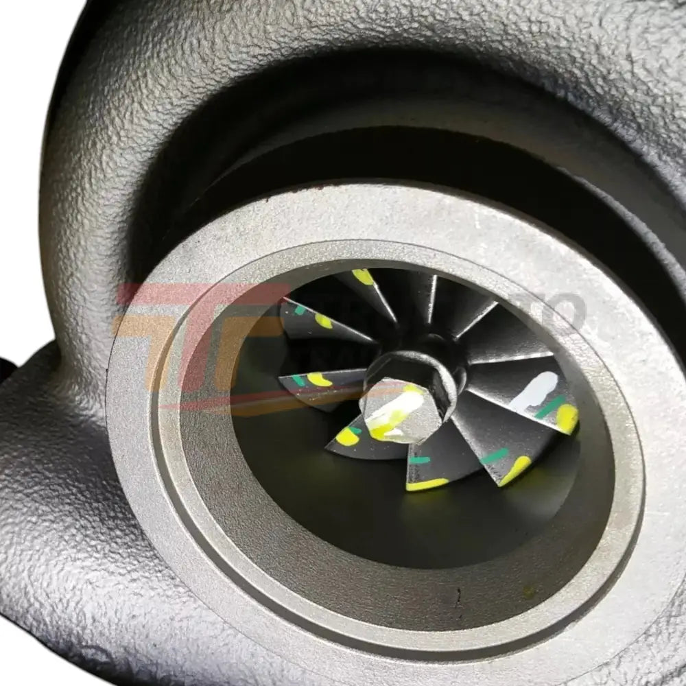 10R-8733 Caterpillar Turbocharger - Truck To Trailer