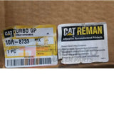 10R-8733 Caterpillar Turbocharger - Truck To Trailer