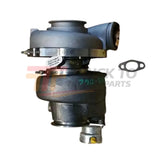 10R-8733 Caterpillar Turbocharger - Truck To Trailer