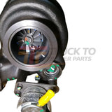 10R-8733 Caterpillar Turbocharger - Truck To Trailer