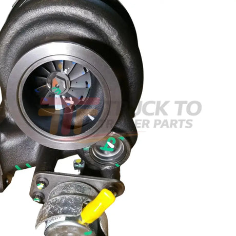 10R-8733 Caterpillar Turbocharger - Truck To Trailer