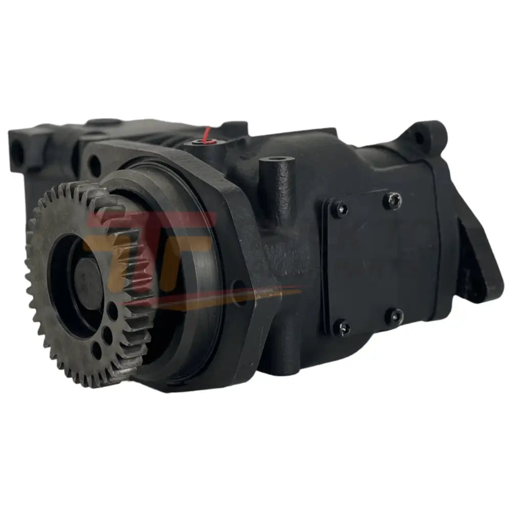 10R-9375 Genuine Caterpillar Air Brake Compressor BA-921 - Truck To Trailer