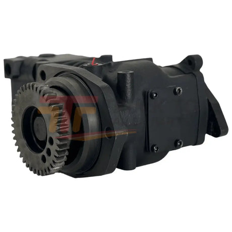 10R-9375 Genuine Caterpillar Air Brake Compressor BA-921 - Truck To Trailer