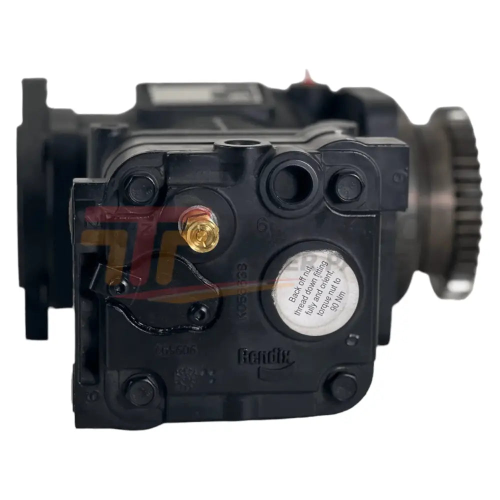 10R-9375 Genuine Caterpillar Air Brake Compressor BA-921 - Truck To Trailer