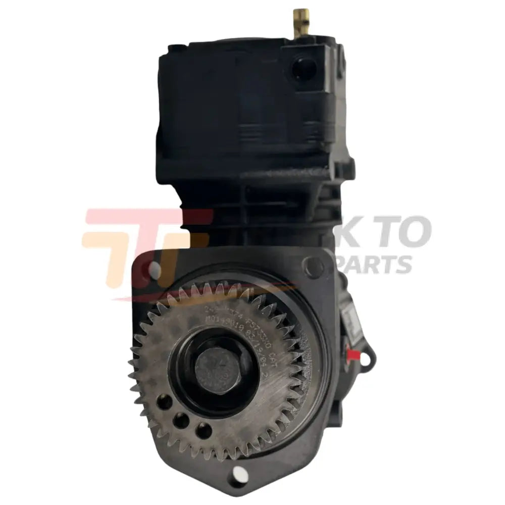 10R-9375 Genuine Caterpillar Air Brake Compressor BA-921 - Truck To Trailer