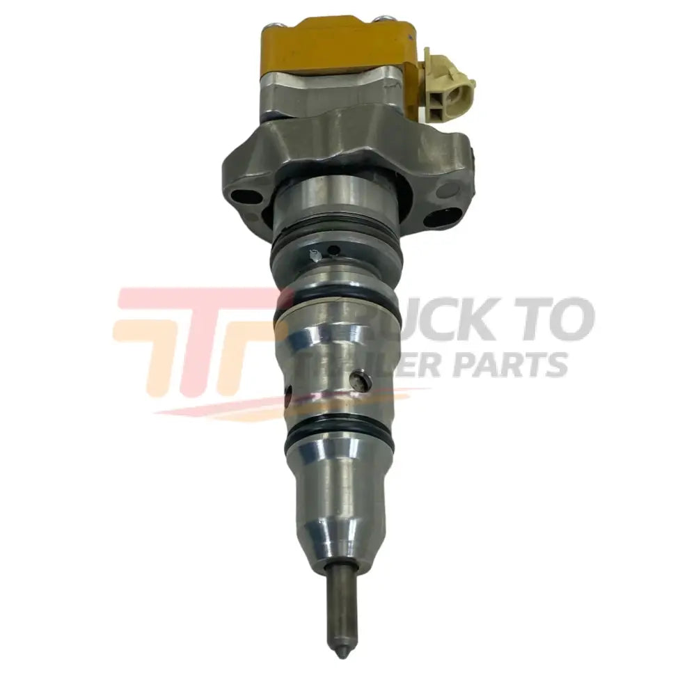 222-5966 Genuine Caterpillar Fuel Injector - Truck To Trailer