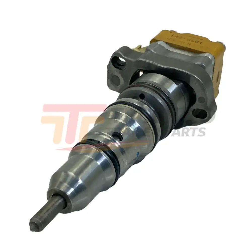 222-5966 Genuine Caterpillar Fuel Injector - Truck To Trailer