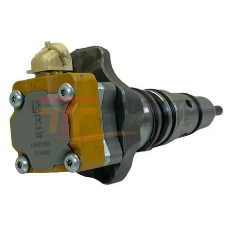 222-5966 Genuine Caterpillar Fuel Injector - Truck To Trailer