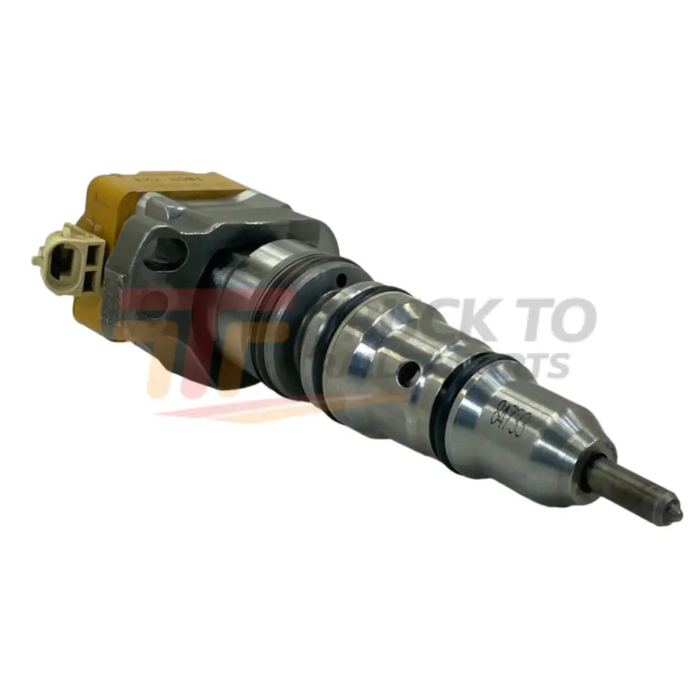 222-5966 Genuine Caterpillar Fuel Injector - Truck To Trailer