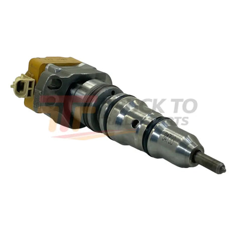 222-5966 Genuine Caterpillar Fuel Injector - Truck To Trailer