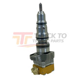 222-5966 Genuine Caterpillar Fuel Injector - Truck To Trailer