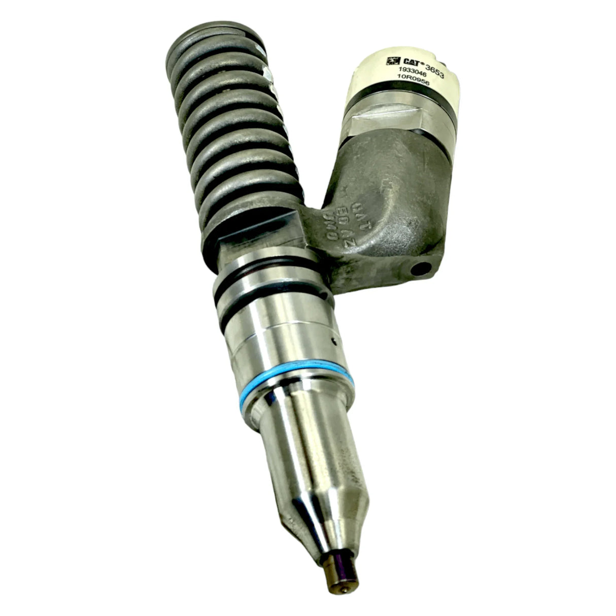 1592631 Cenuine Cat Fuel Injector For Caterpillar 3406E C15 C16 - Truck To Trailer