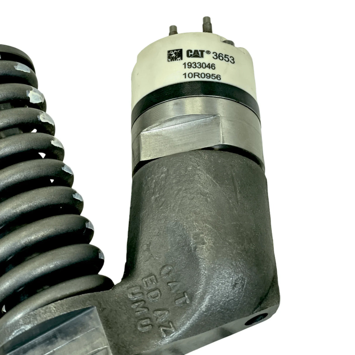 117-0481 Cenuine Cat Fuel Injector For Caterpillar 3406E C15 C16 - Truck To Trailer