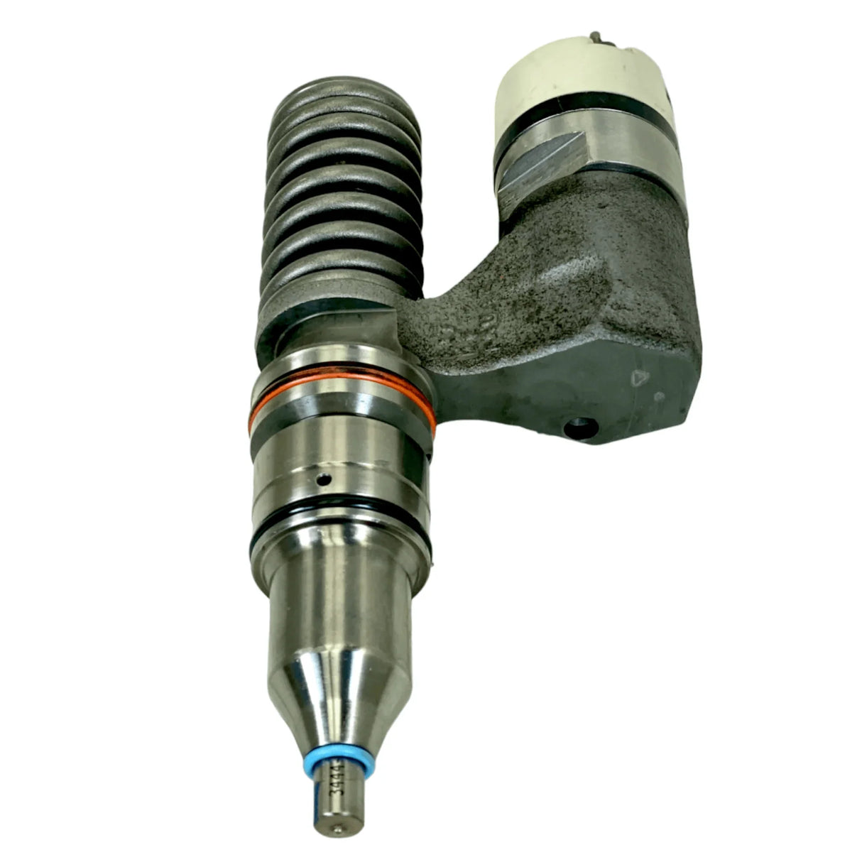 10R-0963 Oem Cat Fuel Injector For Caterpillar C12 - Truck To Trailer