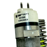 10R0963C Oem Cat Fuel Injector For Caterpillar C12 - Truck To Trailer