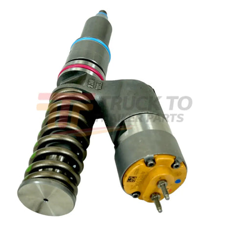 10R1273 Genuine Caterpillar Diesel Fuel Injector - Truck To Trailer
