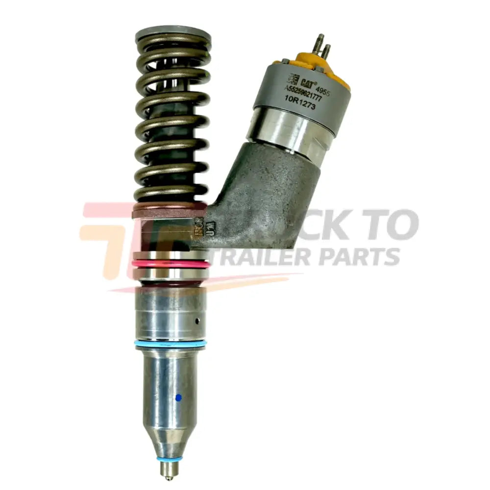 10R1273 Genuine Caterpillar Diesel Fuel Injector - Truck To Trailer