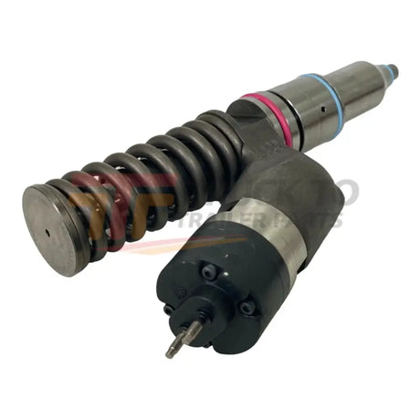 10R1273R D & W Diesel Caterpillar Cat Eui Injector For Cat 3406 Cat C15 - Truck To Trailer