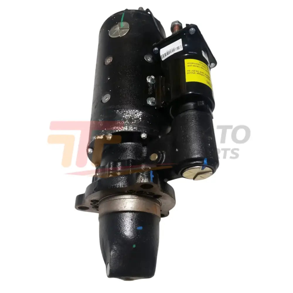 10R1915 Genuine Caterpillar Starter Motor 32V - Truck To Trailer